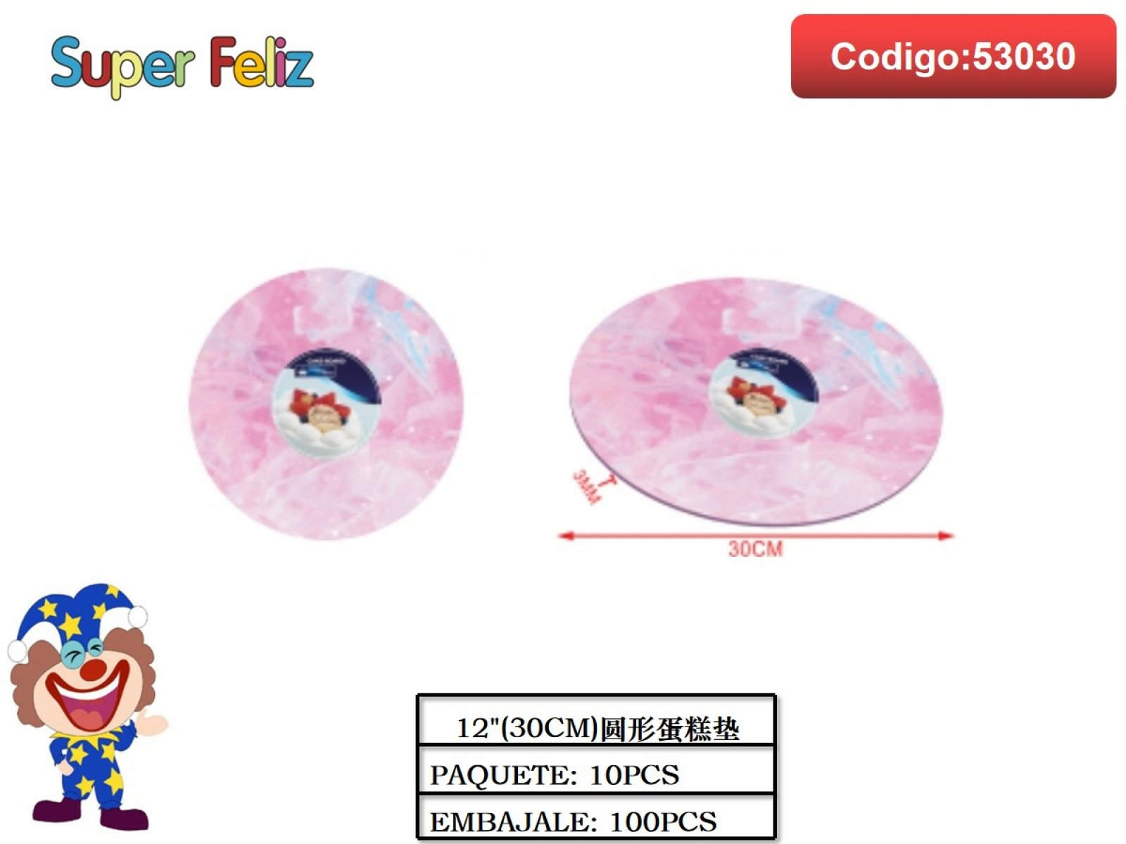 Bandejas